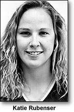 Katie Rubenser (2008)