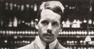 Moseley's spectrometer