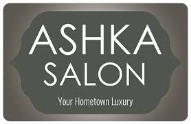 If you're planning a road trip or exploring the local area, make sure you check out some of these places to get a feel for the surrounding community. Ashka Salon Ashka Salon