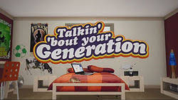Talkin' 'bout your generation's robyn butler, andy lee,. Talkin Bout Your Generation Wikipedia