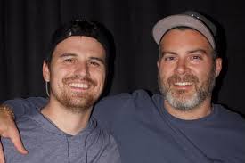 Pat Bolduc closed out our 2 year anniversary with our most memorable crowd  work to date!