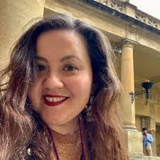 Brittany Zayas's Instagram, Twitter & Facebook