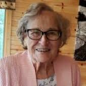 Obituary information for Sylvia Margaret Tait