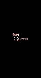  Image About Love In Fame By Rianne On We Heart It Queens Wallpaper Black Wallpaper Iphone Couple Wallpaper