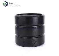 HF Universal Joint Progressive Cavity Pump Sleeve Rubber Sheath Boot  Wear-Resistant NBR/EPDM Material Single Screw Pump OEM MOLD