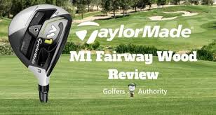 While There Are Many Fairway Woods On The Market Today The Taylormade M1 3 Wood Is One Of The Best Ava Golf Club Reviews Golf Clubs Taylormade Best Golf Clubs