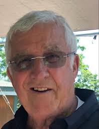 Obituary information for Richard "Dick" L. Geschke