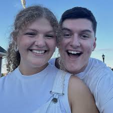 Maggie Cooley and Beau Bradley's Wedding Website