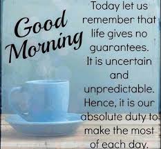 Good Morning Every One The Team At X Limitz Adventure World Pvt Ltd Pune Maha Cute Good Morning Quotes Morning Inspirational Quotes Good Morning Quotes