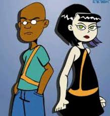 Pin By Prophetdocness On Cartoons In 2020 Fillmore Cartoon Disney Characters