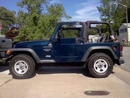 Image result for Patriot Blue 2003 Jeep