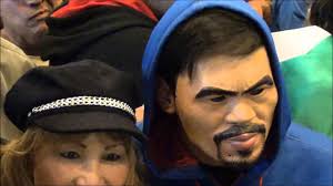 Find the best clean face masks at pacifica. Manny Pacman Pacquiao Taking Pictures Before Weigh In Youtube