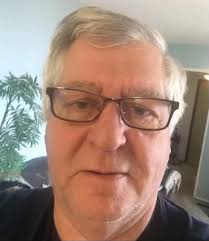 Obituary for Richard Jacob Vetter