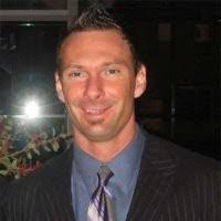 Ryan Overton's Instagram, Twitter & Facebook