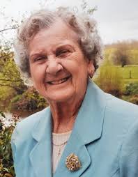 Tribute to Joyce Monk, 1923