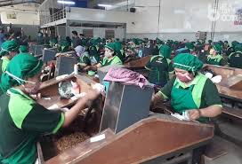 We were in lindeteves trade center lt.2, blok a9 no. Bupati Malang Pastikan Pabrik Rokok Cakra Masuk Perusahaan Tangguh Beritajatim Com