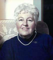 Bernice Gilbert Obituary