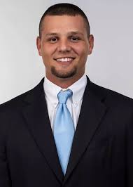 2019 Baseball Roster