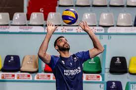 The worlds first muslim polygamy matchmaking service. Volley Euro 2019 Earvin Ngapeth Pret A Jouer Avant La Bulgarie