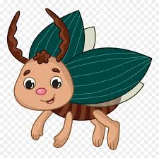 #babynurseryrhymessongs #cricketbugsongdo you hear that loud chirping at night that seems to go on and on? Bug Clipart Cartoon Hd Png Download Vhv