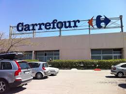 Benvenuto sul sito ufficiale di carrefour italia! Chemin De La Roseraie Perpignan Mapio Net