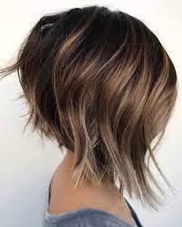 On Thursdays We Wear Bobs Btconeshot Boblob18 Behindthechair Framar Oligopro Oligo Babylis Hair Styles Angled Bob Hairstyles Bob Hairstyles