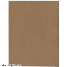 Search for card making supplies with addresses, phone numbers, reviews, ratings and photos on ireland business directory. Kraft Card 280gm A3 Cork Art Supplies Ltd