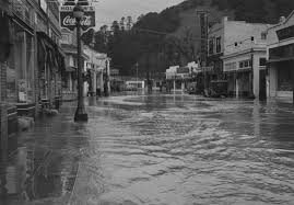 San francisco, ca 94110, usa. San Anselmo S Long History Of Flooding San Anselmo Historical Museum
