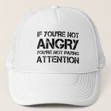 Peter prichard > quotes > quotable quote. Angry Quotes Hats Caps Zazzle