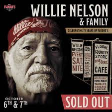 John T. Floore Country Store