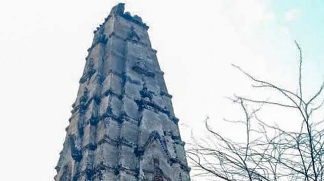 पाकिस्तान में ढहा दिया 100 साल पुराना मंदिर, मदरसे में जमीन मिलाने के लिए किया ऐसा, International Hindi News - Hindustan
