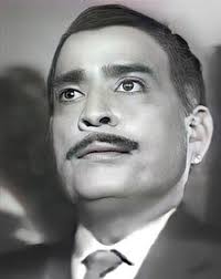 Actor Raj Mehra