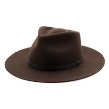 The Dylan Is Made With Our Hardest Felt To Date Giving It A Nice Crunch That Is Sure To Break In Like A Beaut Mens Hats Fashion Best Hats For Men