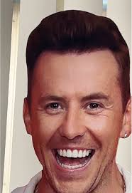 Danny Jones Lilo