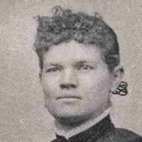 Matilda Reber (1869–1951)