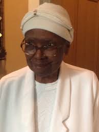 Obituary for Elizabeth Ann Ellis