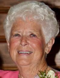 Obituary for Jo Boggess