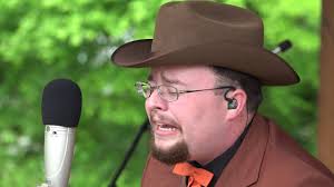 The Po' Ramblin' Boys