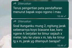 Cari contoh soal cat cpns bpn ? Kisi Kisi Skb Kementerian Atr Bpn