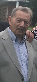 James Sherfey Obituary