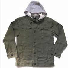 Olive was voted as the south africa psl assistant referee of the season for 2019/2020. Shaun White Jackets Coats Boys Olive Green Shaun White Denim Jacket Poshmark