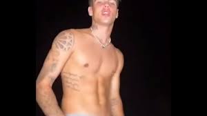 Victor perez naked