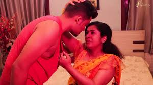 Sister-in-law Seduced by Her Brother-in-law to Fulfil Their Sexual Desire