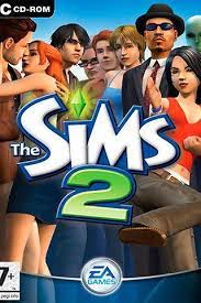 The Sims 2 Sims 2 Pc Sims 2 Games Sims