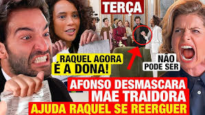 TERRA E PAIXÃO: AGATHA DESCOBRE OS DETALHES DA MORTE DE DANIEL E DESMASCARA  FARSA DE IRENE