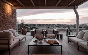 Casa Lp Formentera Case Mediterranee House Patio In Pietra