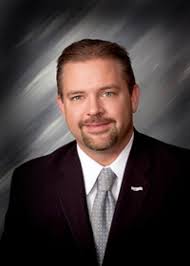 Steve McMichael Says He's Bearing Down to Become Romeoville's Next Mayor