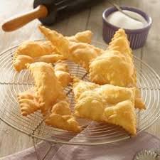 Recette Oreillettes Croustillantes A La Fleur D Oranger Francine Recette Recettes De Cuisine Recettes De Cuisine Faciles Recette