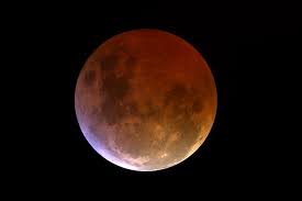 Every solar eclipse casts an umbra, the darker central area in which almost no light reaches the earth, and a penumbra, the area of partial shadow where part of the sun is still visible. What Is A Total Lunar Eclipse