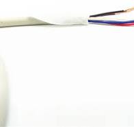 RoHS & Reach Complaint Multi Core Flexible Shielding PU ...